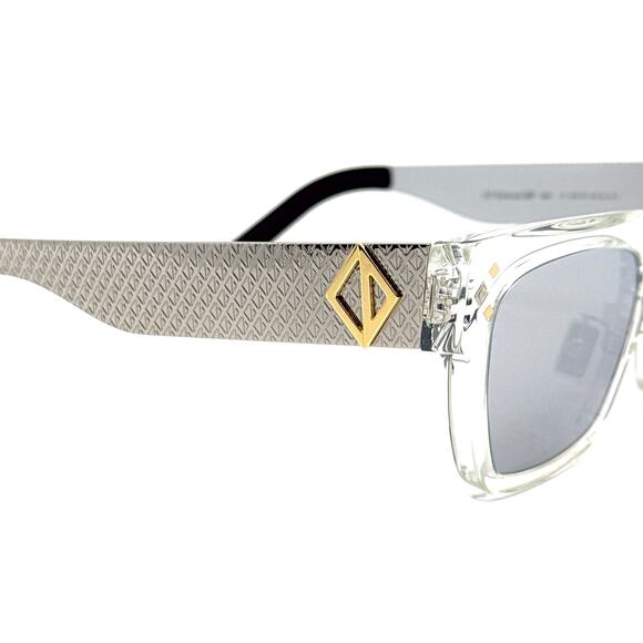 New, CHRISTIAN DIOR Sunglasses CD Diamond S8F 88A4 Authentic - Picture 6 of 12